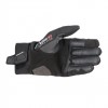 lpinestars Hyde XT DS WP Korumalı Motosiklet Eldiveni Siyah / Kırmızı